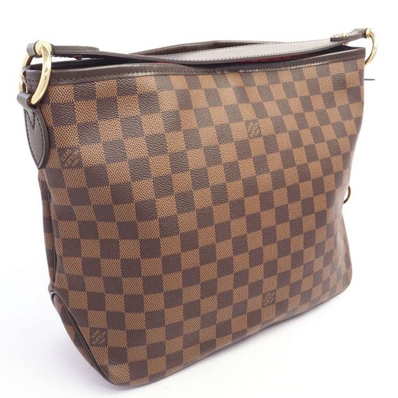 Louis Vuitton Delightful PM Damier Shoulder Bag - Picture 2 of 6